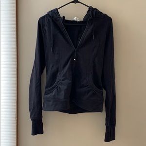 Lululemon Back to Class Jacket